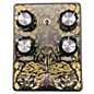 Used Fuzzlord Modular Dimension Effect Pedal thumbnail