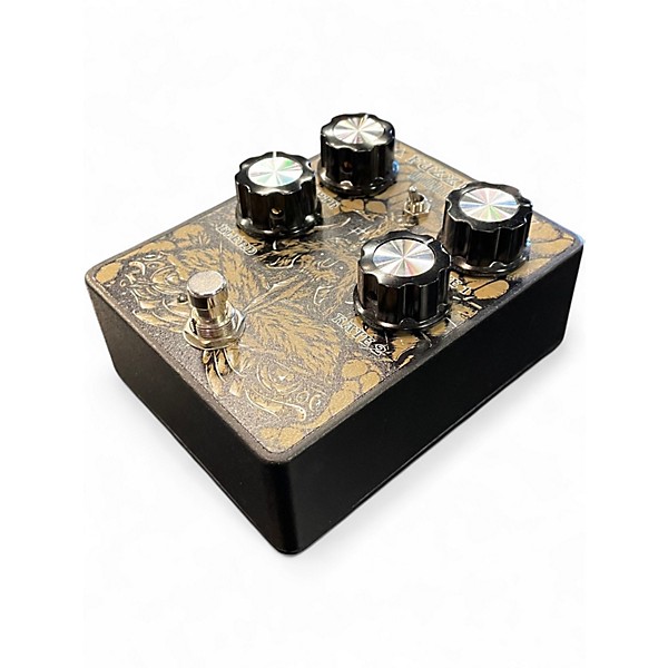 Used Fuzzlord Modular Dimension Effect Pedal
