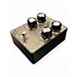 Used Fuzzlord Modular Dimension Effect Pedal