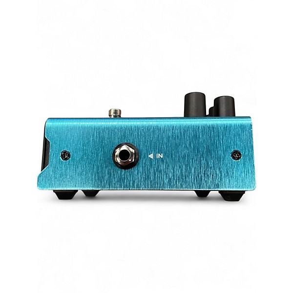 Used Fender MIRROR IMAGE DELAY Effect Pedal