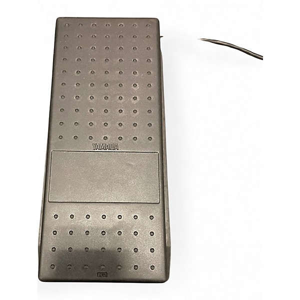 Used Yamaha FC7 Pedal