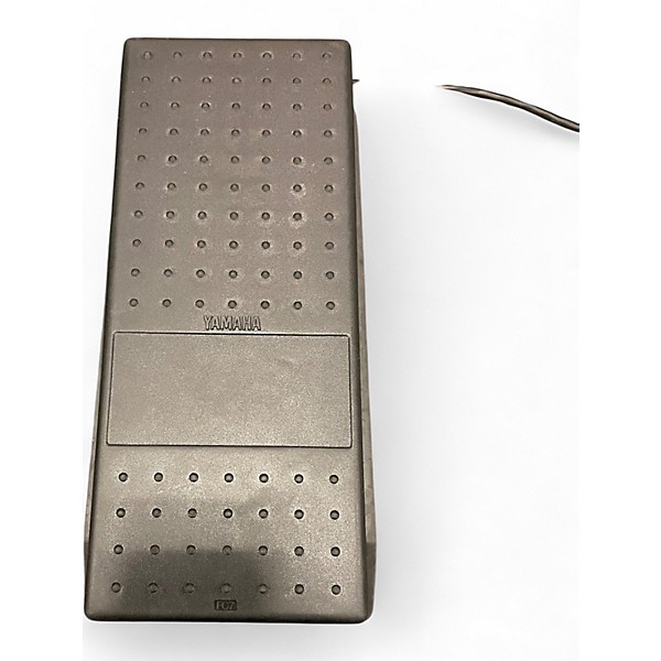 Used Yamaha FC7 Pedal