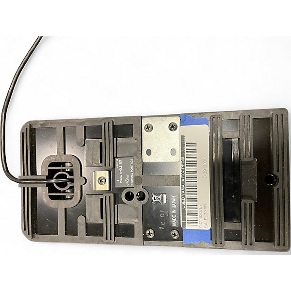 Used Yamaha FC7 Pedal