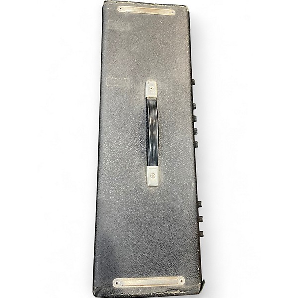 Vintage 1973 Fender Bassman 100 head Tube Bass Amp Head