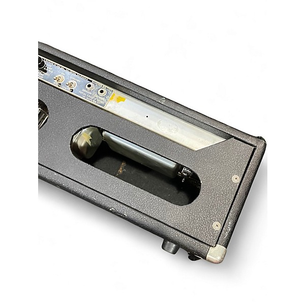 Vintage 1973 Fender Bassman 100 head Tube Bass Amp Head