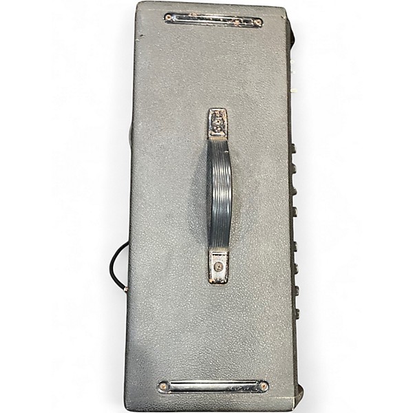 Vintage 1980 Fender bassman 75  Tube Bass Amp Head