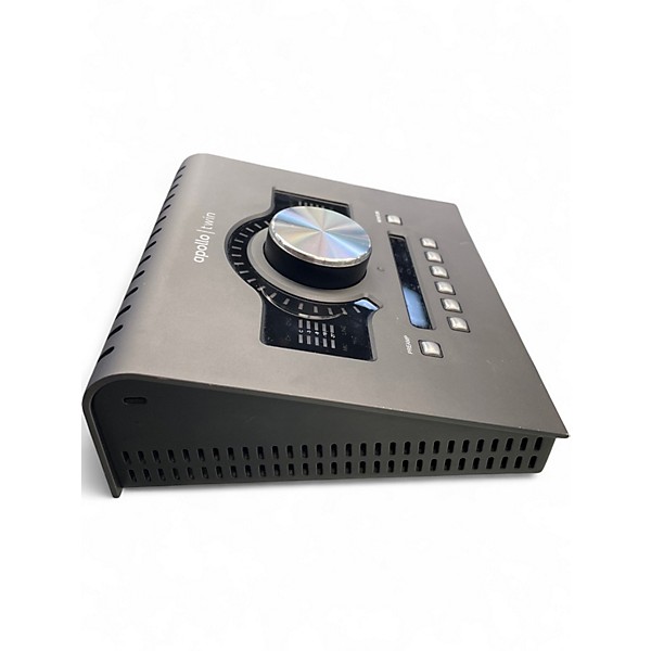 Used Universal Audio Apollo Twin Duo MKII Audio Interface