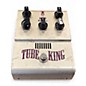 Used Ibanez TK999HT Tube King Overdrive Distortion Effect Pedal thumbnail