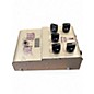 Used Ibanez TK999HT Tube King Overdrive Distortion Effect Pedal