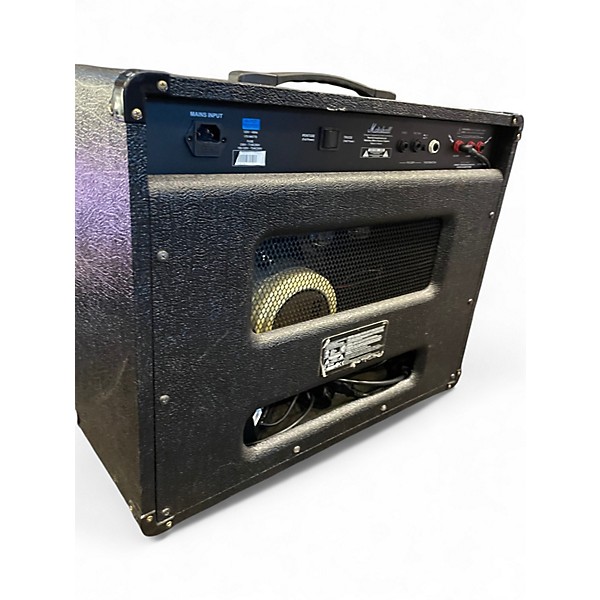 Used Marshall DSL40C 40W 1x12 Tube Guitar Combo Amp