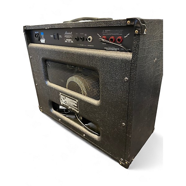 Used Marshall DSL40C 40W 1x12 Tube Guitar Combo Amp