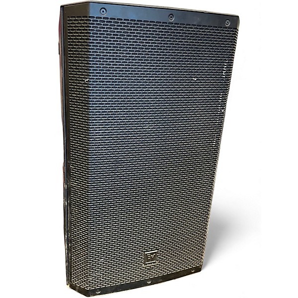 Used Electro-Voice ZLX-15P 15in 2-Way Powered Speaker