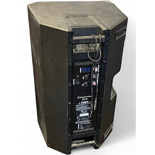 Used Electro-Voice ZLX-15P 15in 2-Way Powered Speaker