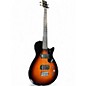 Used Gretsch Guitars STREAMLINER JET CLUB BASS Havana Burst Electric Bass Guitar thumbnail