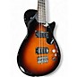 Used Gretsch Guitars STREAMLINER JET CLUB BASS Havana Burst Electric Bass Guitar