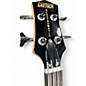Used Gretsch Guitars STREAMLINER JET CLUB BASS Havana Burst Electric Bass Guitar