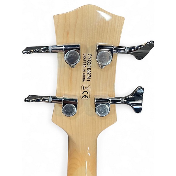 Used Gretsch Guitars STREAMLINER JET CLUB BASS Havana Burst Electric Bass Guitar