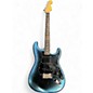 Used Fender American Professional II Stratocaster Dark Night Solid Body Electric Guitar thumbnail