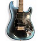 Used Fender American Professional II Stratocaster Dark Night Solid Body Electric Guitar