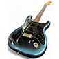Used Fender American Professional II Stratocaster Dark Night Solid Body Electric Guitar