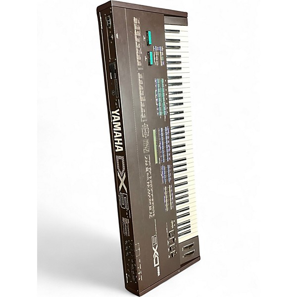 Used Yamaha DX5 Synthesizer
