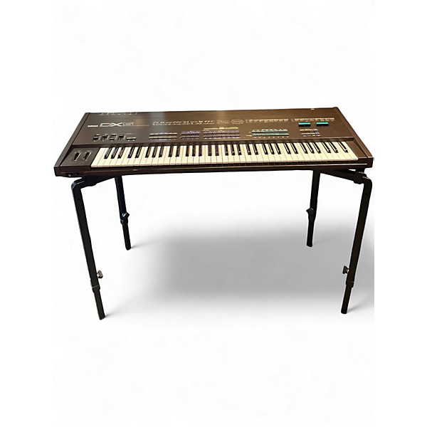 Used Yamaha DX5 Synthesizer