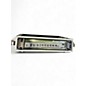 Used Ampeg SVT7PRO 1000W Bass Amp Head thumbnail