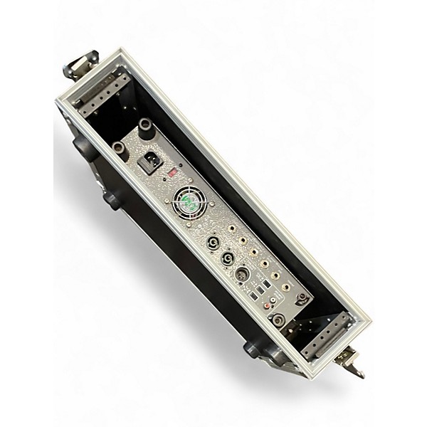 Used Ampeg SVT7PRO 1000W Bass Amp Head