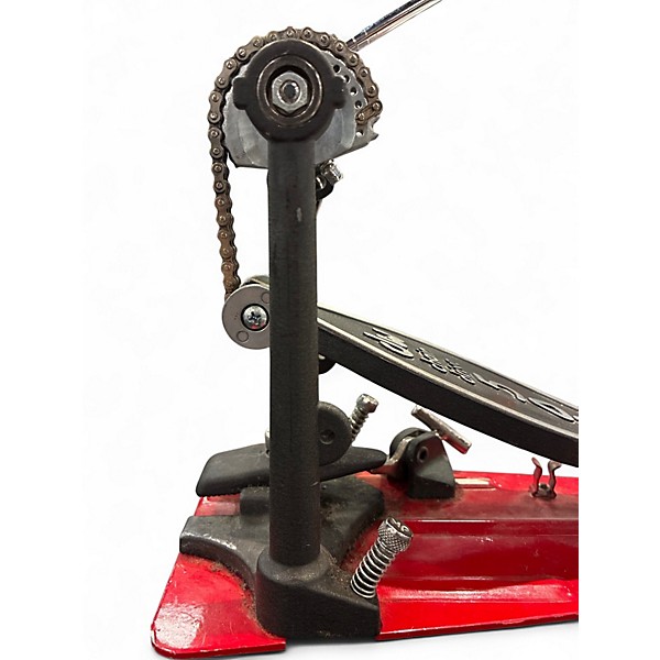 Used DW 5000 Series Single Single Bass Drum Pedal