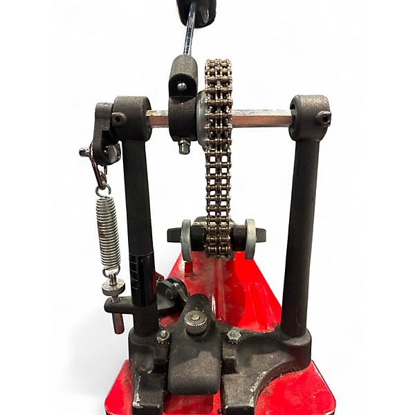 Used DW 5000 Series Single Single Bass Drum Pedal