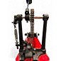Used DW 5000 Series Single Single Bass Drum Pedal