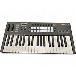 Used Novation Launchkey 37 MIDI Controller