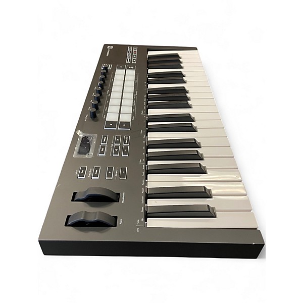 Used Novation Launchkey 37 MIDI Controller