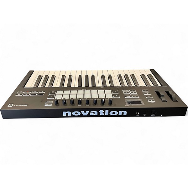 Used Novation Launchkey 37 MIDI Controller