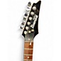 Used Ibanez Gio Ax Blue Solid Body Electric Guitar thumbnail
