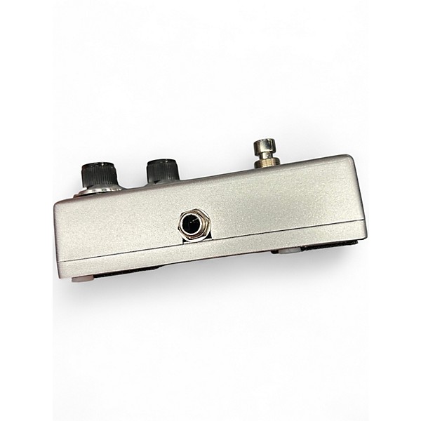 Used NUX steel singer Effect Pedal