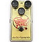 Used Electro-Harmonix Soul Food Overdrive Effect Pedal thumbnail
