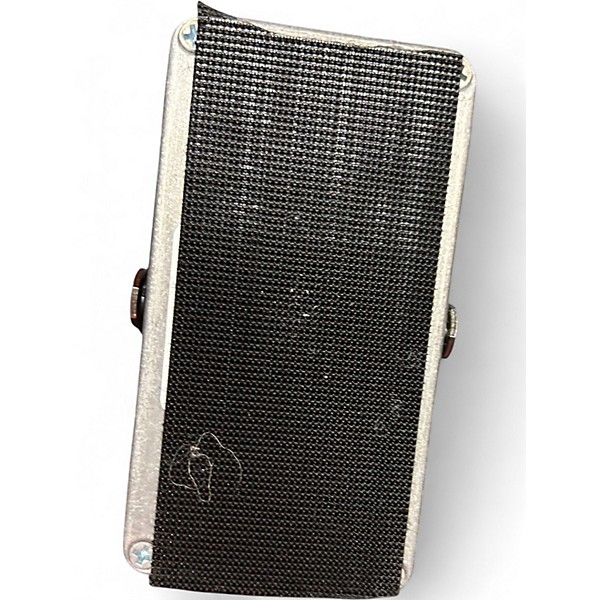 Used Electro-Harmonix Soul Food Overdrive Effect Pedal