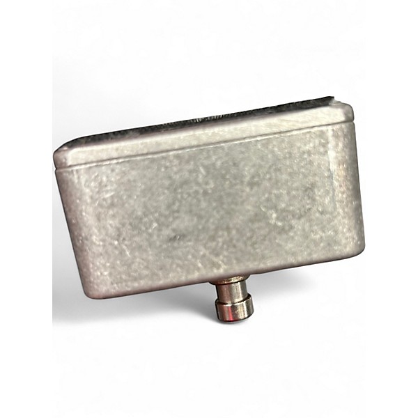 Used Electro-Harmonix Soul Food Overdrive Effect Pedal