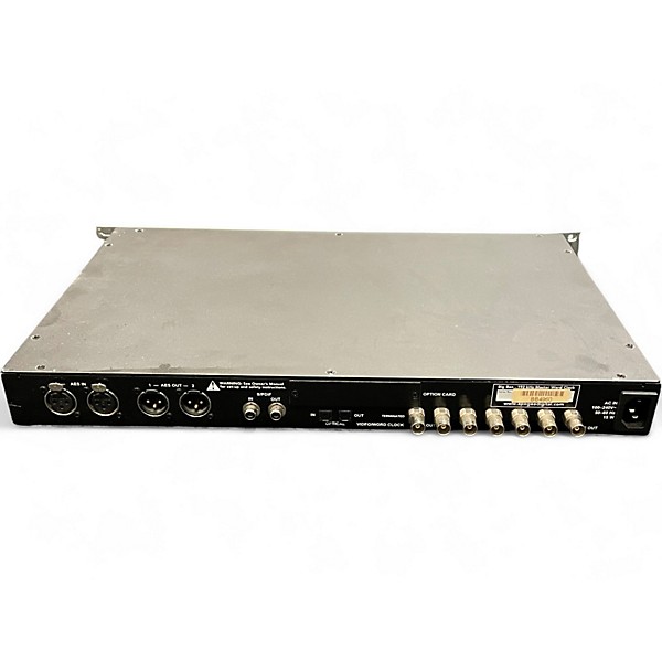 Used Apogee Big Ben 192k Master Digital Clock