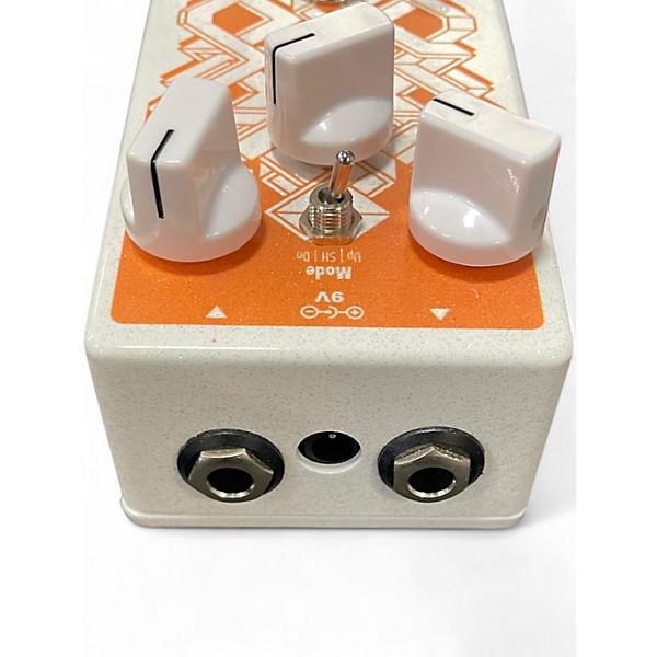 Used EarthQuaker Devices Spatial Delivery Envelope Filter Effect Pedal