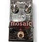 Used DigiTech Mosaic 12 String Effect Pedal thumbnail