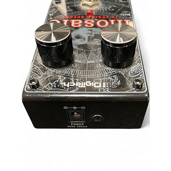 Used DigiTech Mosaic 12 String Effect Pedal
