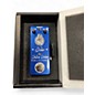 Used Suhr SHIBA DRIVE RELOADED MINI Effect Pedal thumbnail