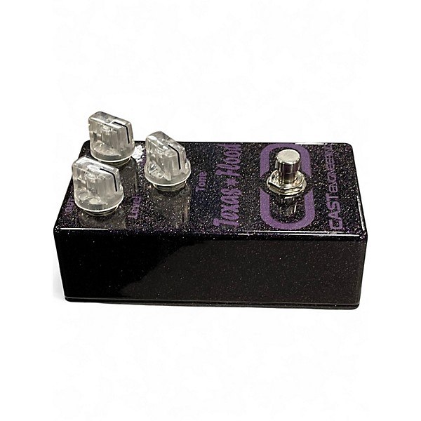 Used Cast Engineering TEXAS FLOOD Effect Pedal