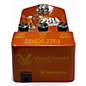 Used Visual Sound ANGRY FUZZ Effect Pedal