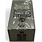Used Big Joe Stomp Box Company POWER BOX LITHIUM Power Supply