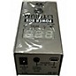 Used Big Joe Stomp Box Company POWER BOX LITHIUM Power Supply