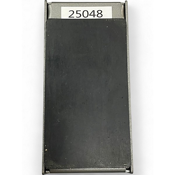 Used Big Joe Stomp Box Company POWER BOX LITHIUM Power Supply