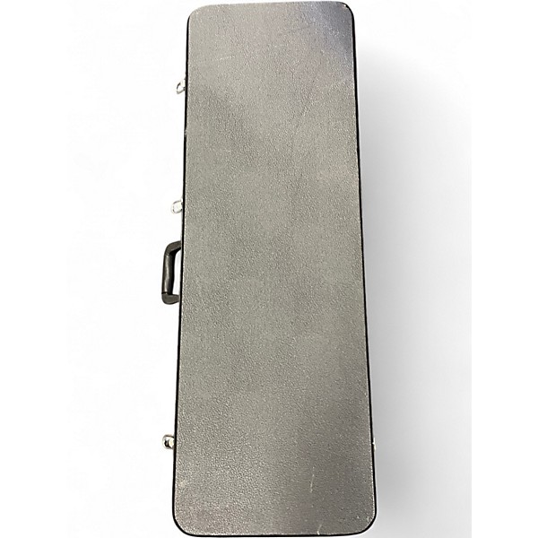 Vintage 1960s Old Kraftsman KAY VALUE LEADER 3 Antique Natural Solid Body Electric Guitar